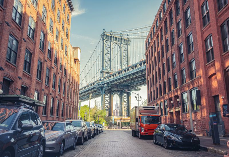 Brooklyn, NY
