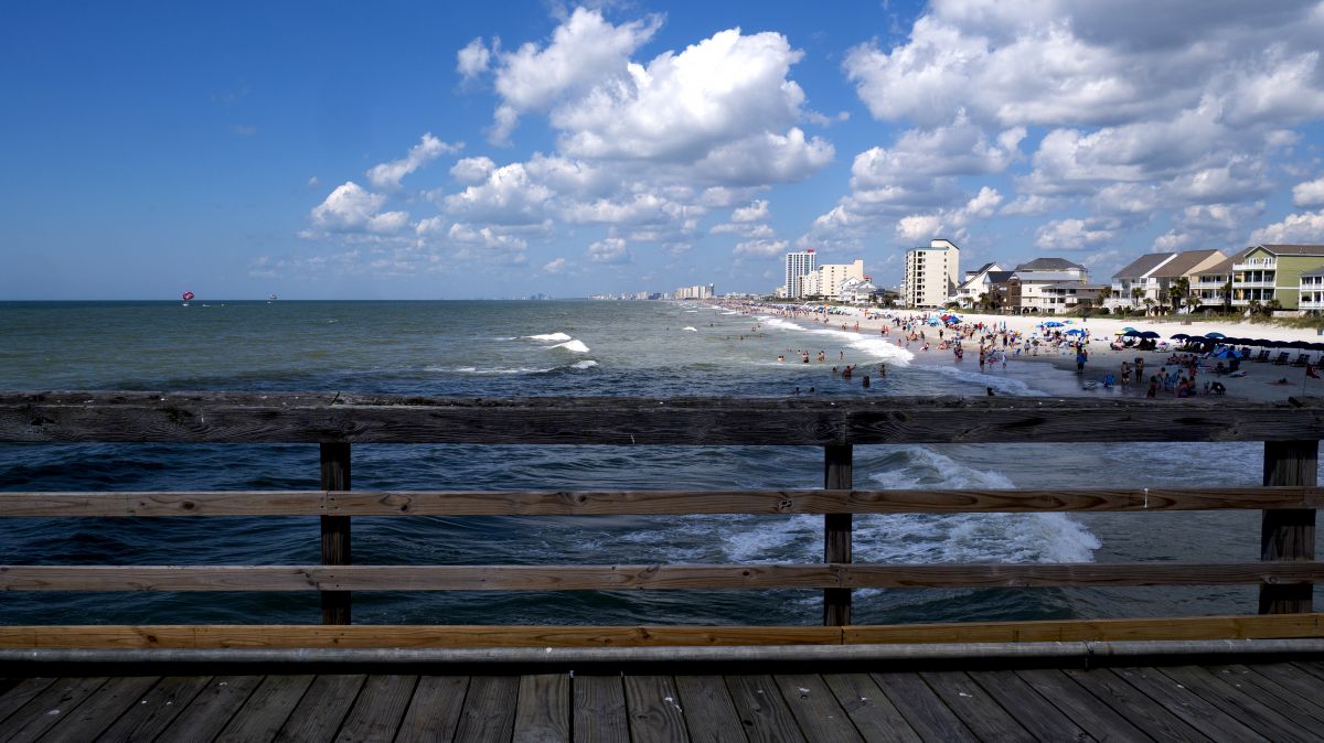 North Myrtle Beach, SC