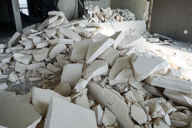 Demolition Debris Removal in Sacramento, CA