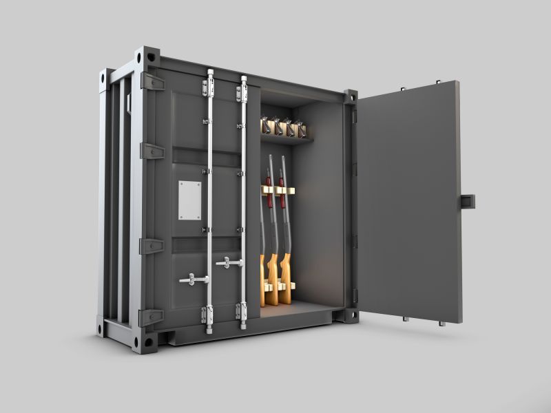 Gun Safe Moving Service in Long Island, NY