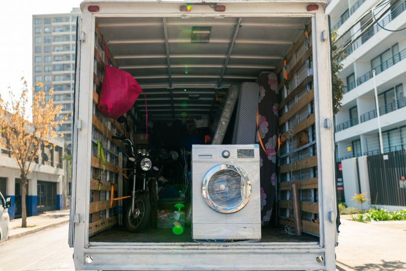 Interstate Moving in Cape Coral, FL