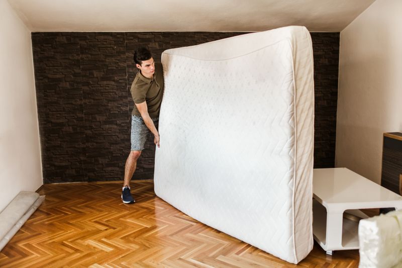 Mattress Moving Service in Long Island, NY