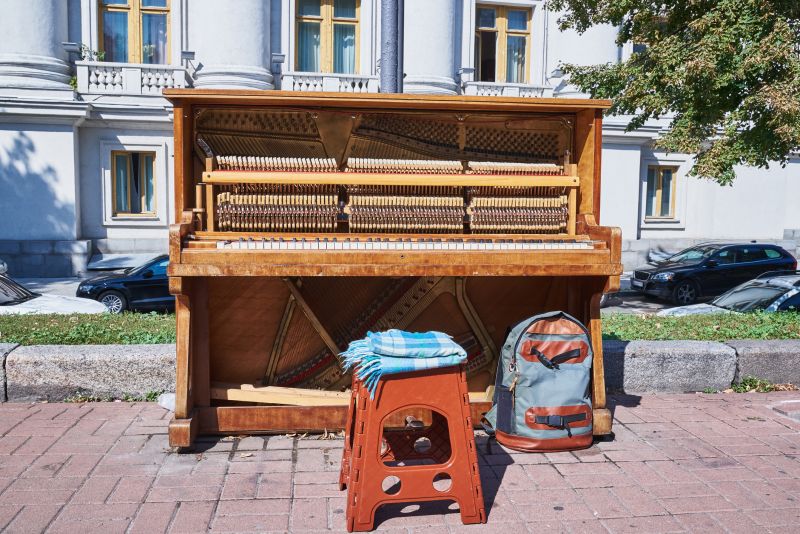 Piano Moving Services Overview