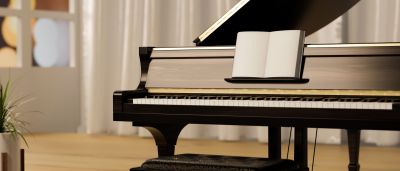 Piano Moving