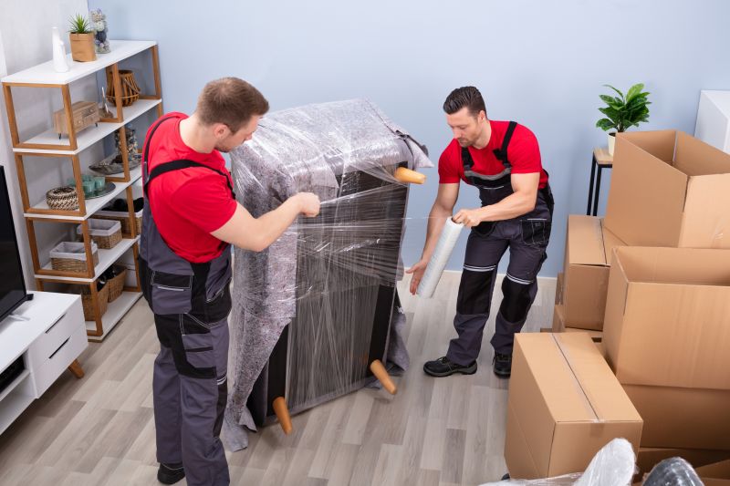 Apartment Moving in Rock Hill, SC