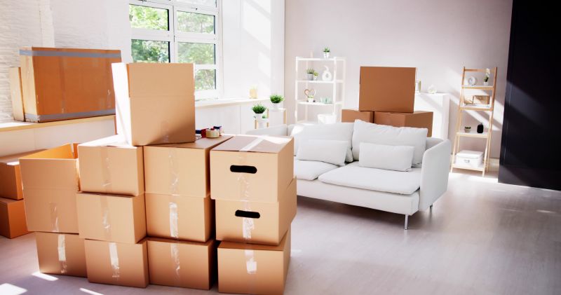 Apartment Moving in Brooklyn, NY