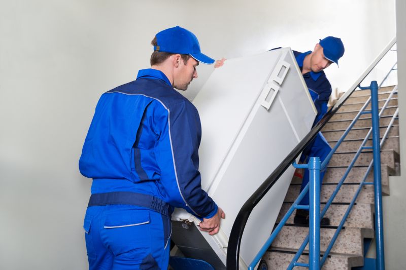Appliance Moving Service in Gastonia, NC