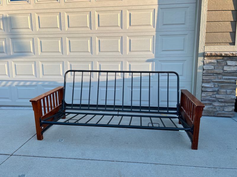 Bed Disposal in Roseville, CA