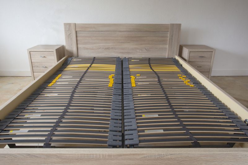 Bed Disposal in Auburn, CA