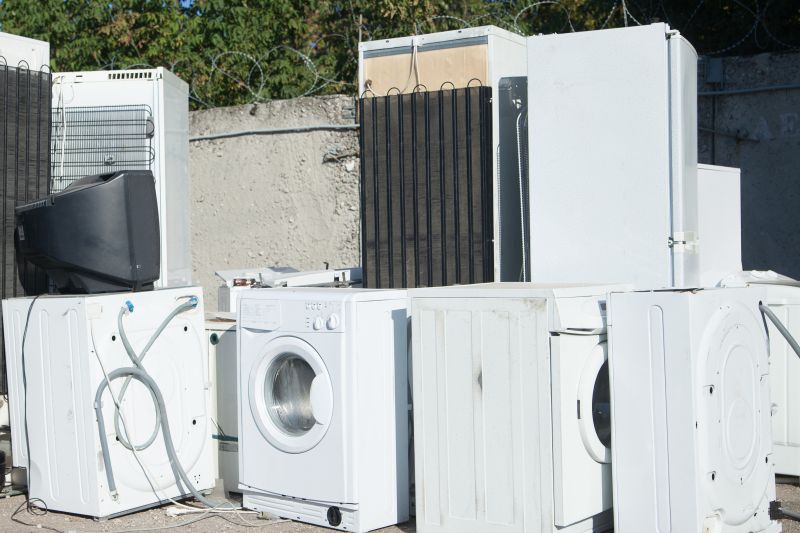 Cabinet Disposal in Roseville, CA