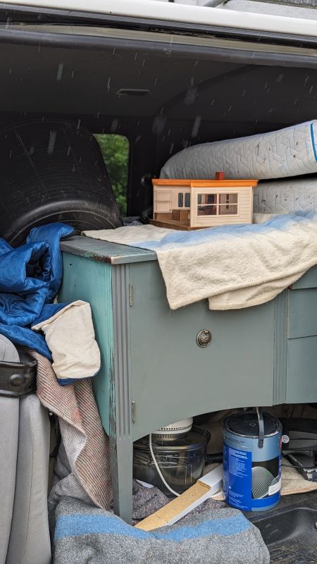Cabinet Disposal in Sacramento, CA