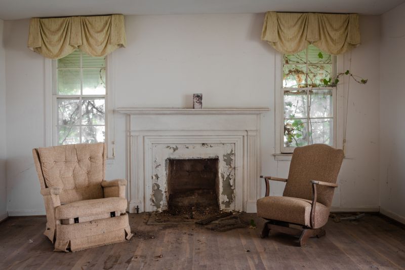 Chair Removal in Roseville, CA