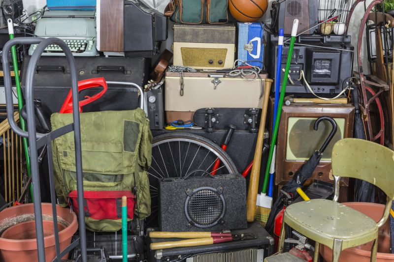 Clutter Removal Service in Chico, CA