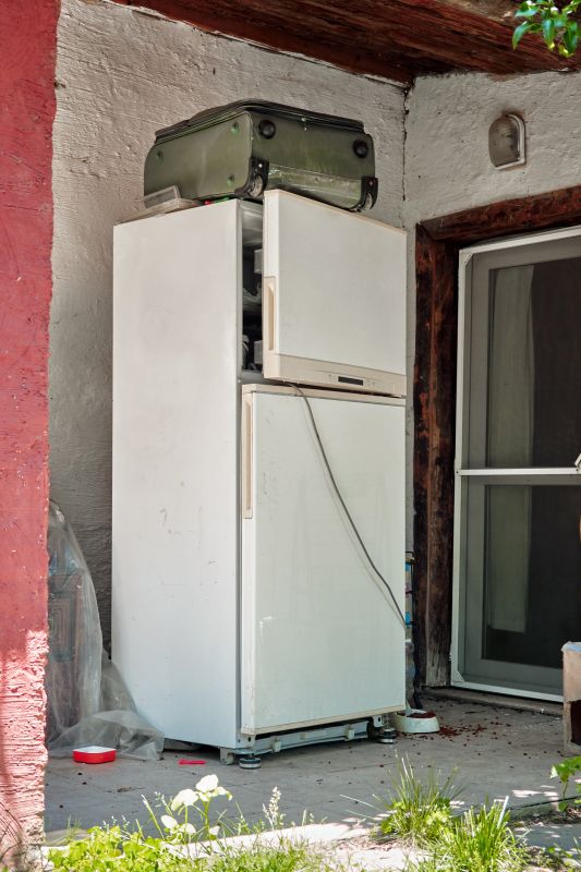 Dishwasher Removal in Auburn, CA