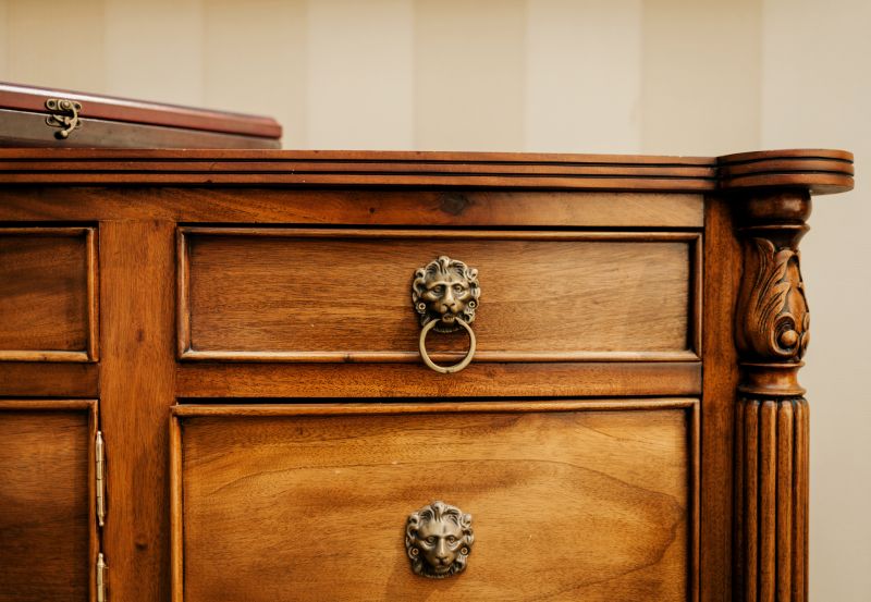 Dresser Removal in Charlotte, NC