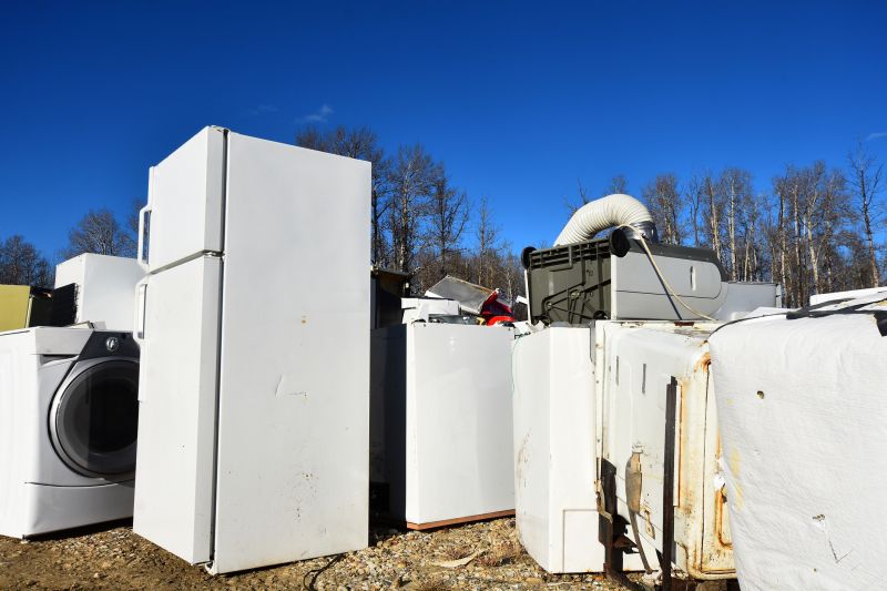 Furnace Disposal in Sacramento, CA