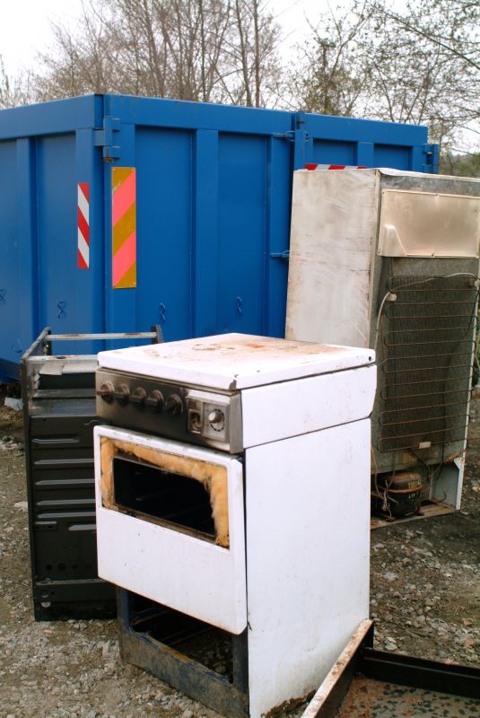 Furnace Disposal in Auburn, CA