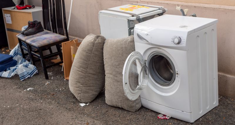 Furnace Disposal in Charlotte, NC