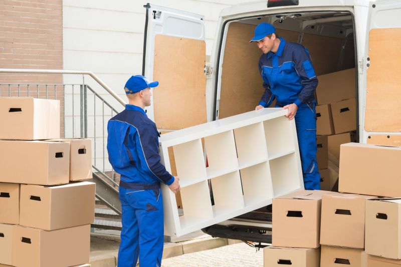 Furniture Moving in Long Island, NY