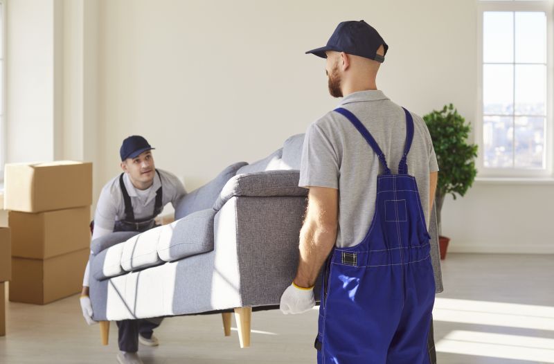 Furniture Moving in Long Island, NY