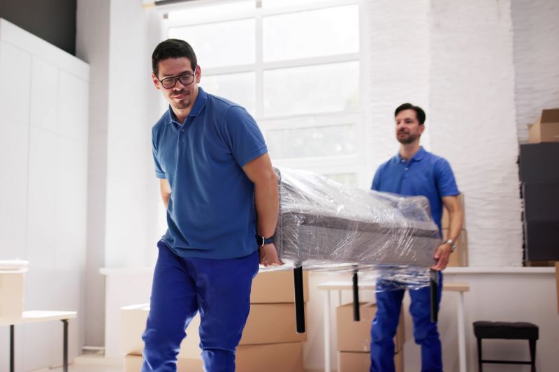 Furniture Moving in Brooklyn, NY
