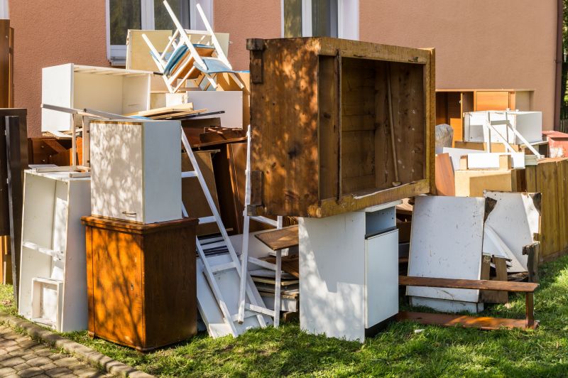 Furniture Removal Service in Charlotte, NC
