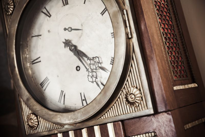 Grandfather Clock Moving in Rock Hill, SC
