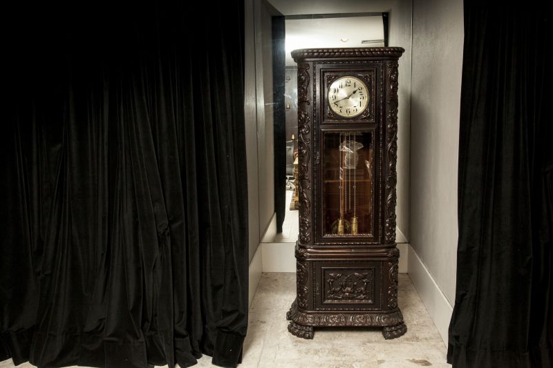Grandfather Clock Moving in Brooklyn, NY