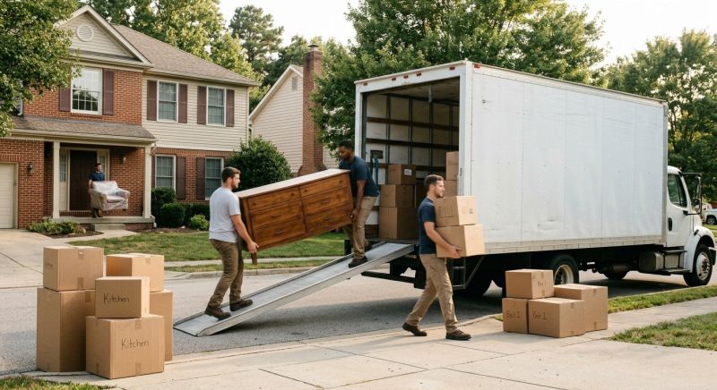 Gun Safe Moving Service in Long Island, NY