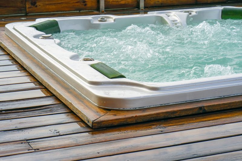 Hot Tub Removal in Roseville, CA