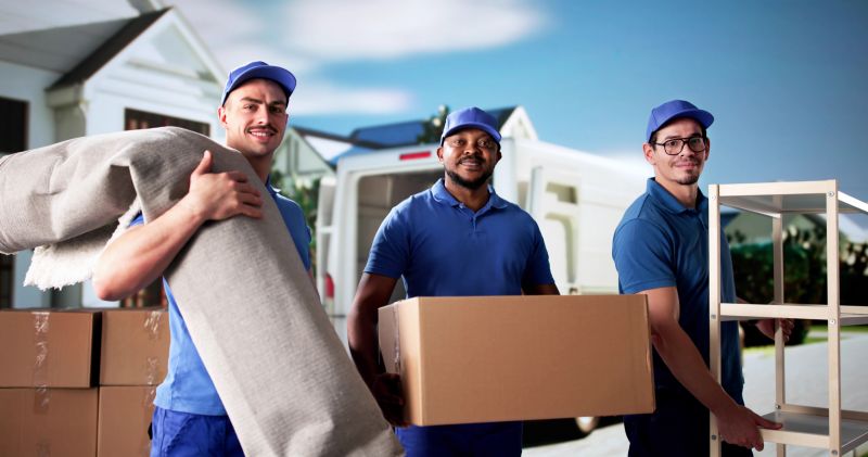 Interstate Moving in Cape Coral, FL