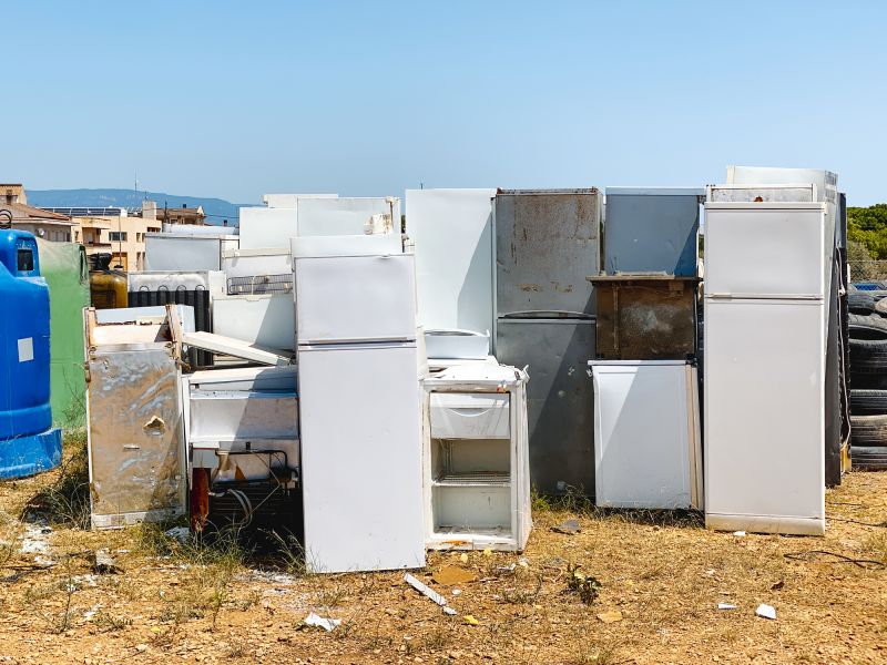 Junk Disposal in Madison, WI