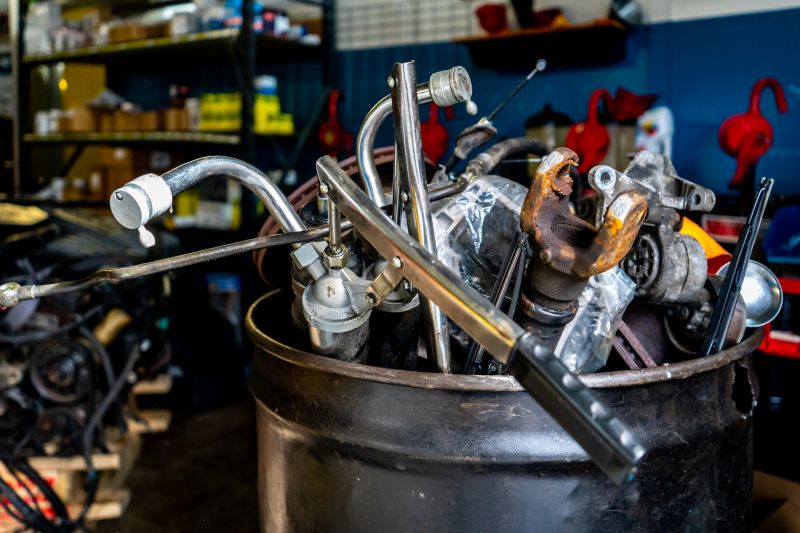 Junk Removal Service in Sacramento, CA