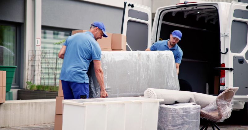 Long Distance Moving in Breckenridge, CO