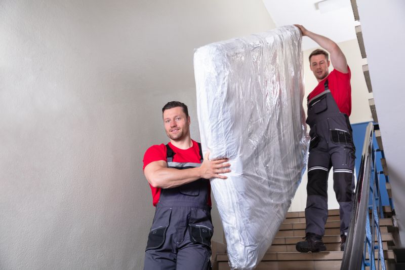 Mattress Moving Service in Fort Mill, SC