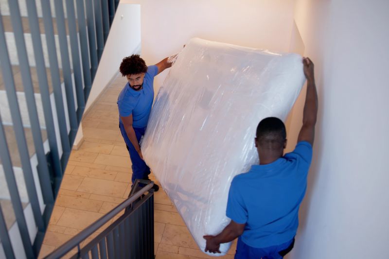 Mattress Moving Service in Fort Mill, SC
