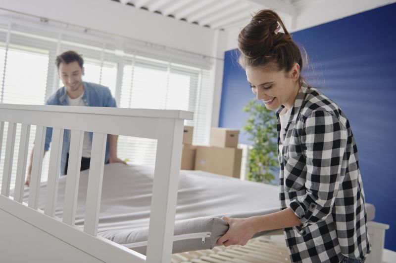 Mattress Moving Service in Fort Mill, SC