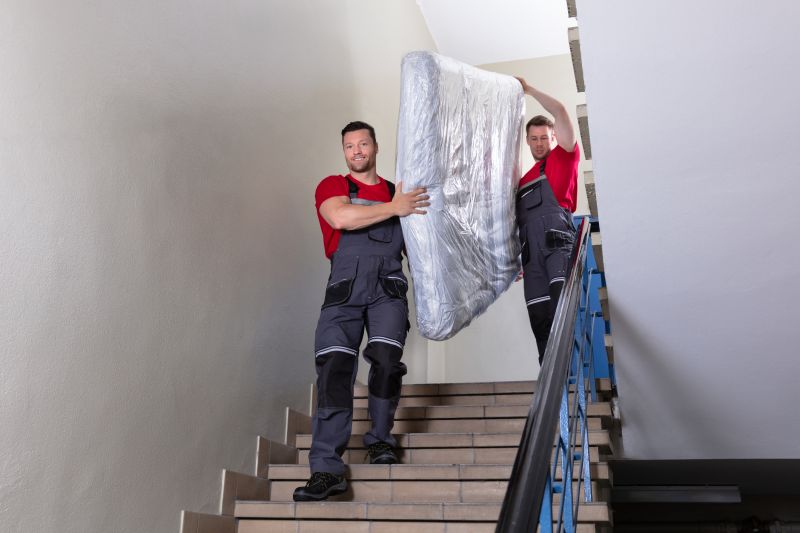 Mattress Removal Service in Chico, CA