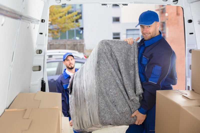 Moving Service in Long Island, NY