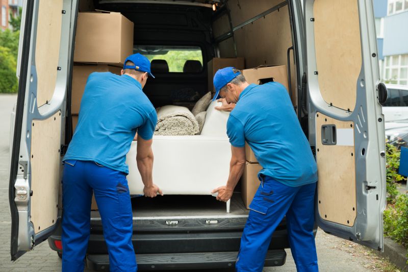 Moving Service in Rock Hill, SC