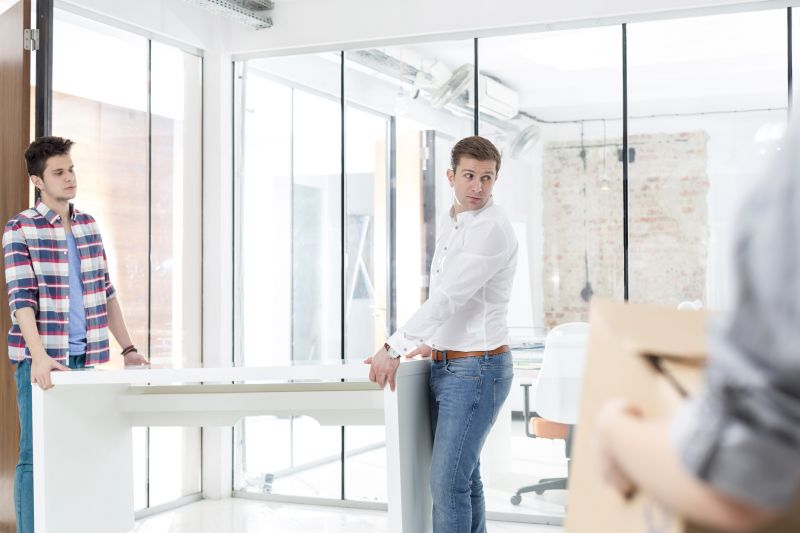 Office Moving Service in Long Island, NY
