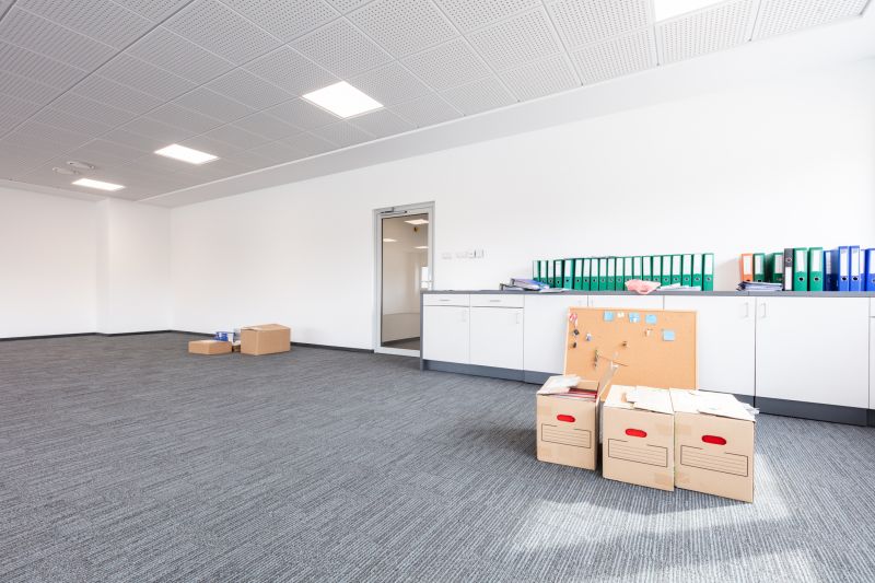 Office Relocation Service in Long Island, NY