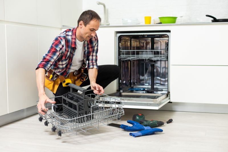 Oven Disposal Service in Chico, CA
