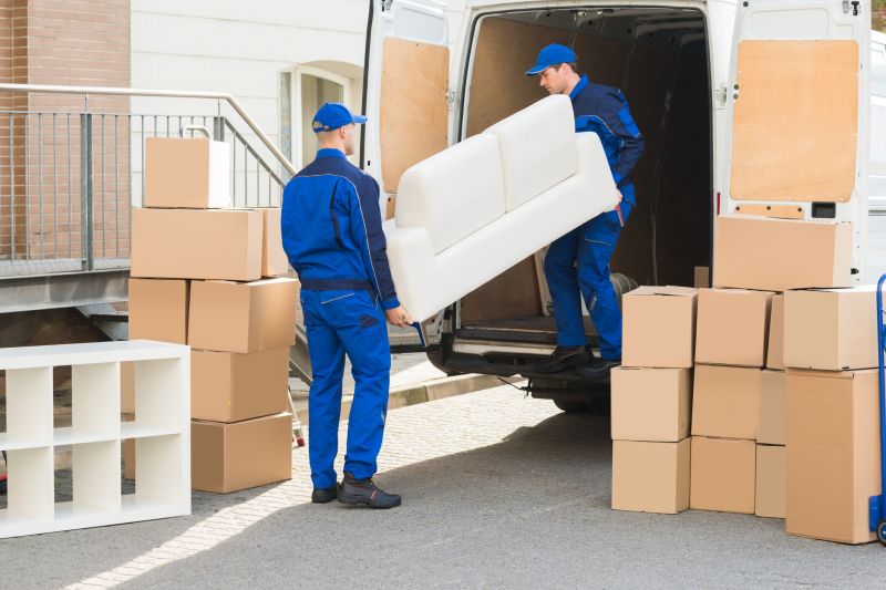 Patio Furniture Removal in Sacramento, CA