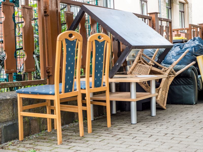 Piano Disposal Service in Auburn, CA