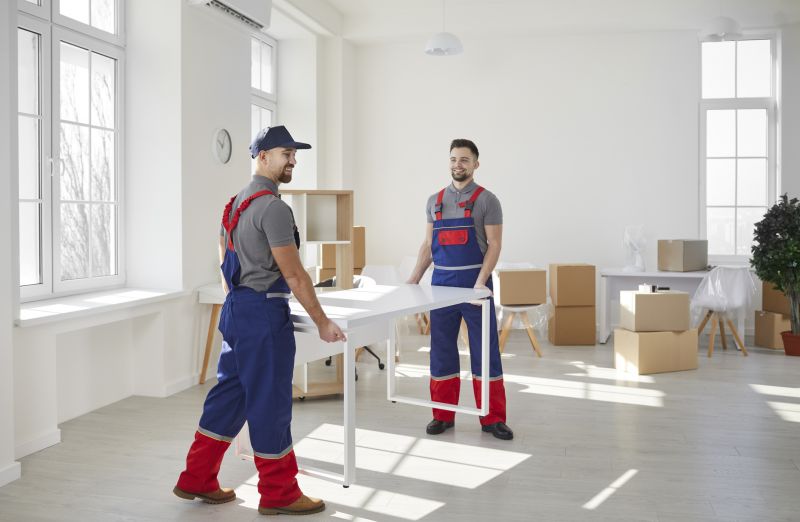 Pool Table Moving Service in Fort Mill, SC
