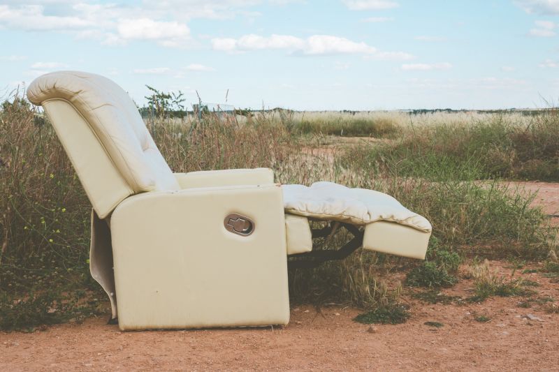 Recliner Disposal in Madison, WI