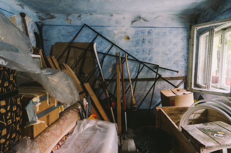 Residential Junk Removal in Auburn, CA