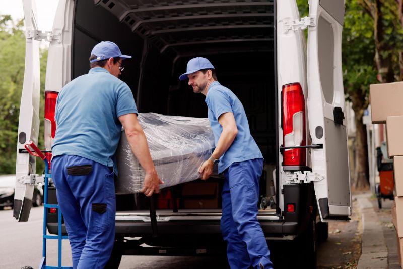Residential Moving Service in Fort Mill, SC