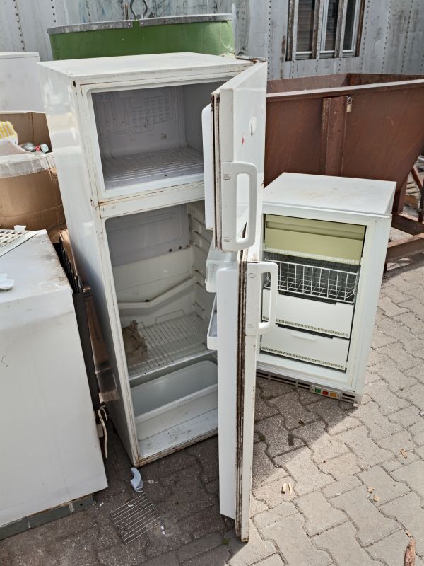 Sectional Disposal in Roseville, CA